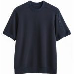 پلیور آستین کوتاه کد 19