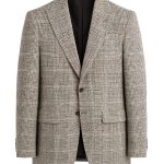 کت تک چهار خونه کد 51