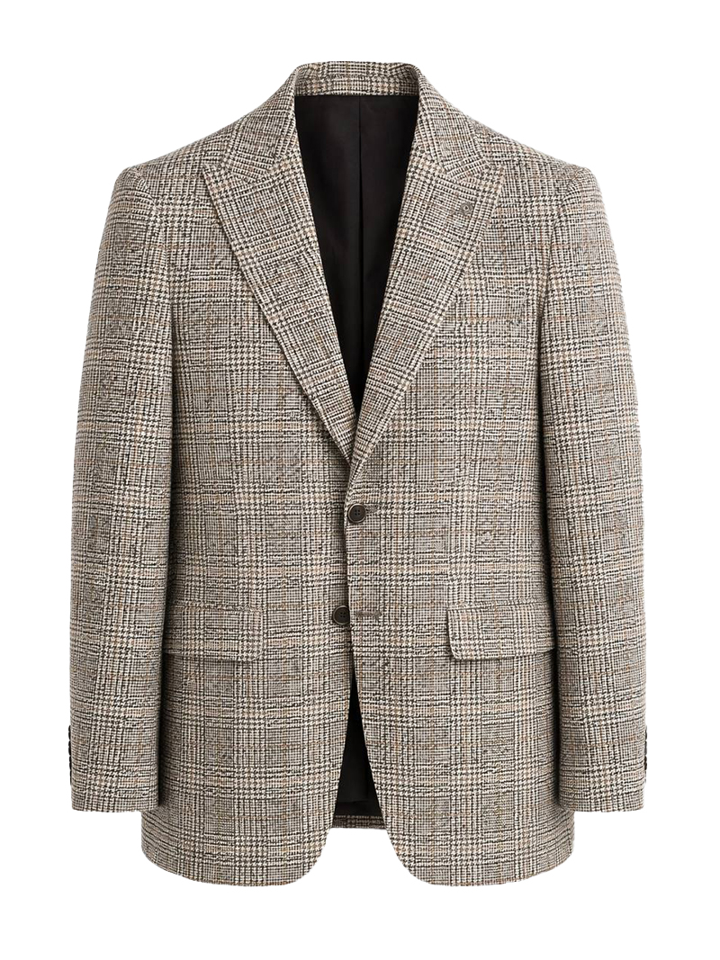 24751 کت تک چهار خونه کد 51 - تصویر 1