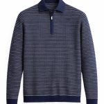 پولوشرت نیم زیپ کد 10