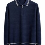 پلوشرت نیم زیپ کد 37