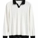 پولوشرت یقه کوبایی کد 42