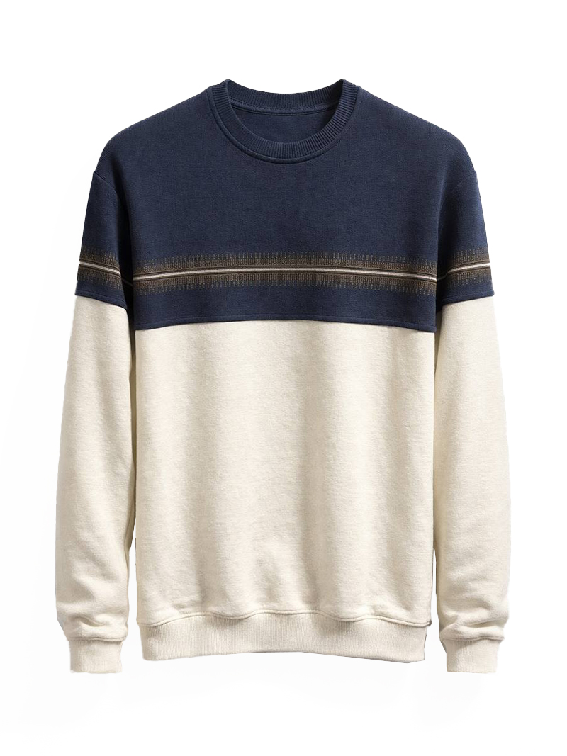 24864 بلوز طرحدار کد 64 - تصویر 1