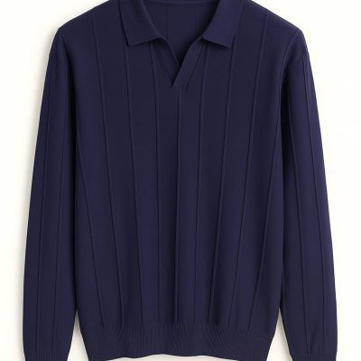 پولوشرت راه راه کوبایی