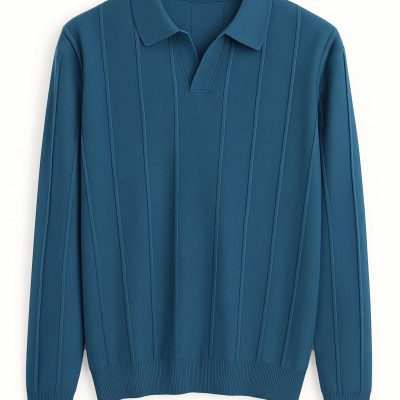 پولوشرت راه راه کوبایی