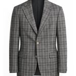 کت تک چهار خونه کد 79