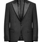 کت تک نگین دار کد 31