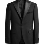 کت تک نگین دار کد 32