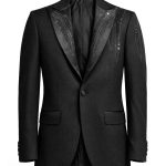 کت تک نگین دار کد 38