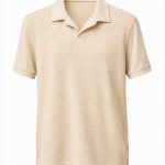 پولوشرت یقه کوبایی کد 93