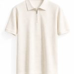 پولوشرت نیم زیپ کد 99