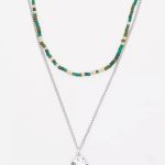 گردنبند Pull&bear کد 95