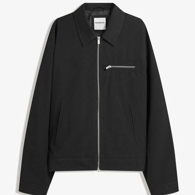 بامبر Bershka کد 679