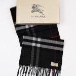 شال پشمی Burberry کد 63