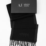 شال Armani کد 74