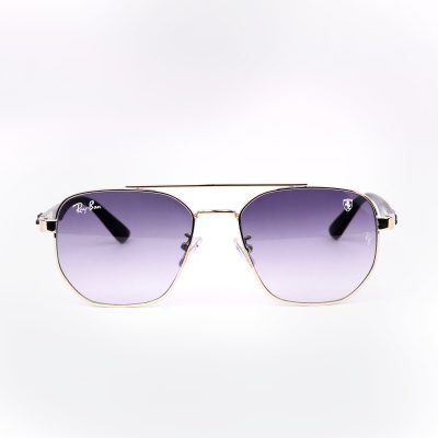 عینک آفتابی RayBan کد 58
