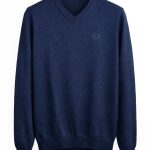 پلیور یقه هفت کد 63