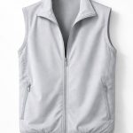 ژیله زیپدار کد 45