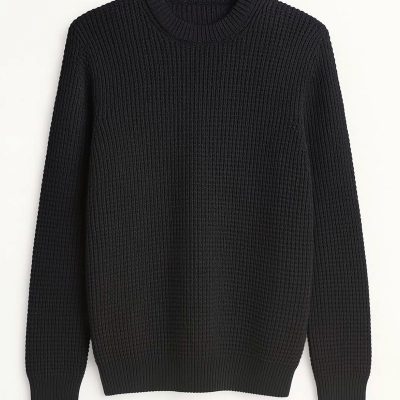 پلیور بافت زنبوری