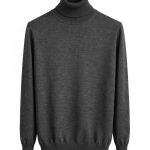 پلیور یقه اسکی کد 66