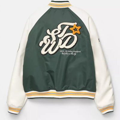 بامبر Pull&Bear کد 98