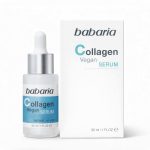 سرم کلاژن وگان باباریا (Babaria Vegan Collagen Serum)