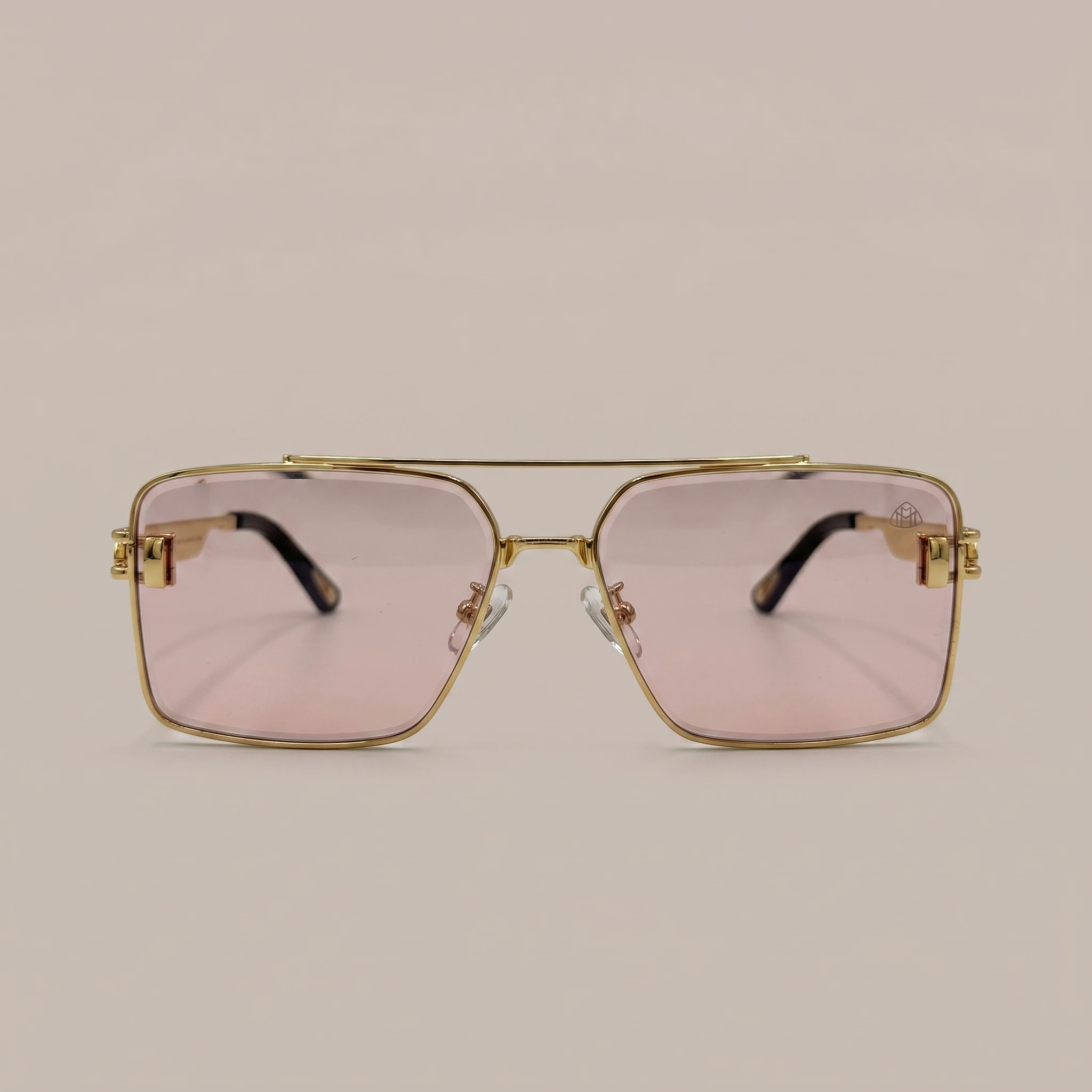 Front_view_of_sunglasses_2K_202608281255_11zon عینک آفتابی - Image 1